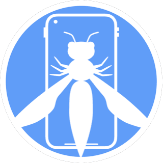 OWASP Mobile Application Security logo
