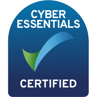 Cyber Essentials certification mark